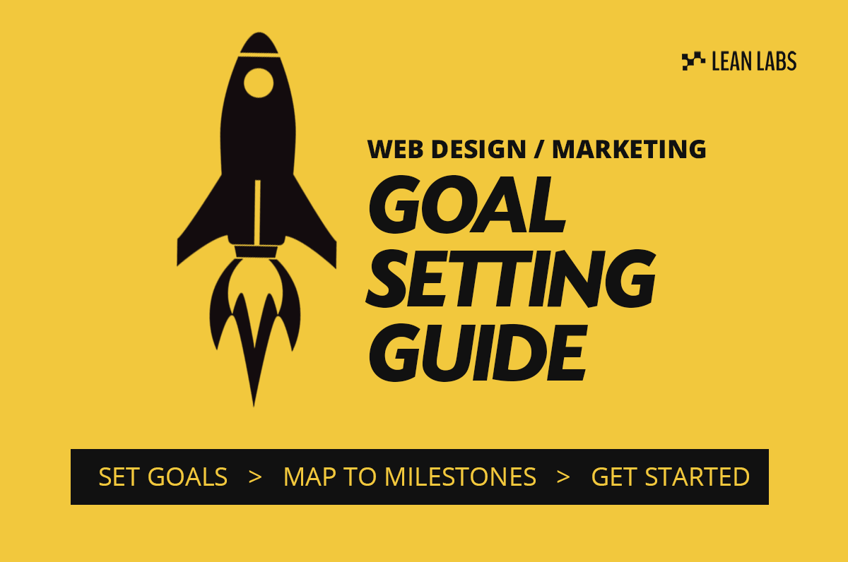 Goal Setting Guide - Download Now