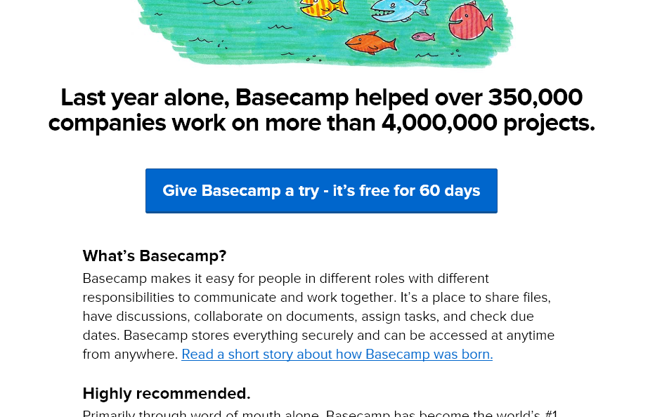 Basecamp