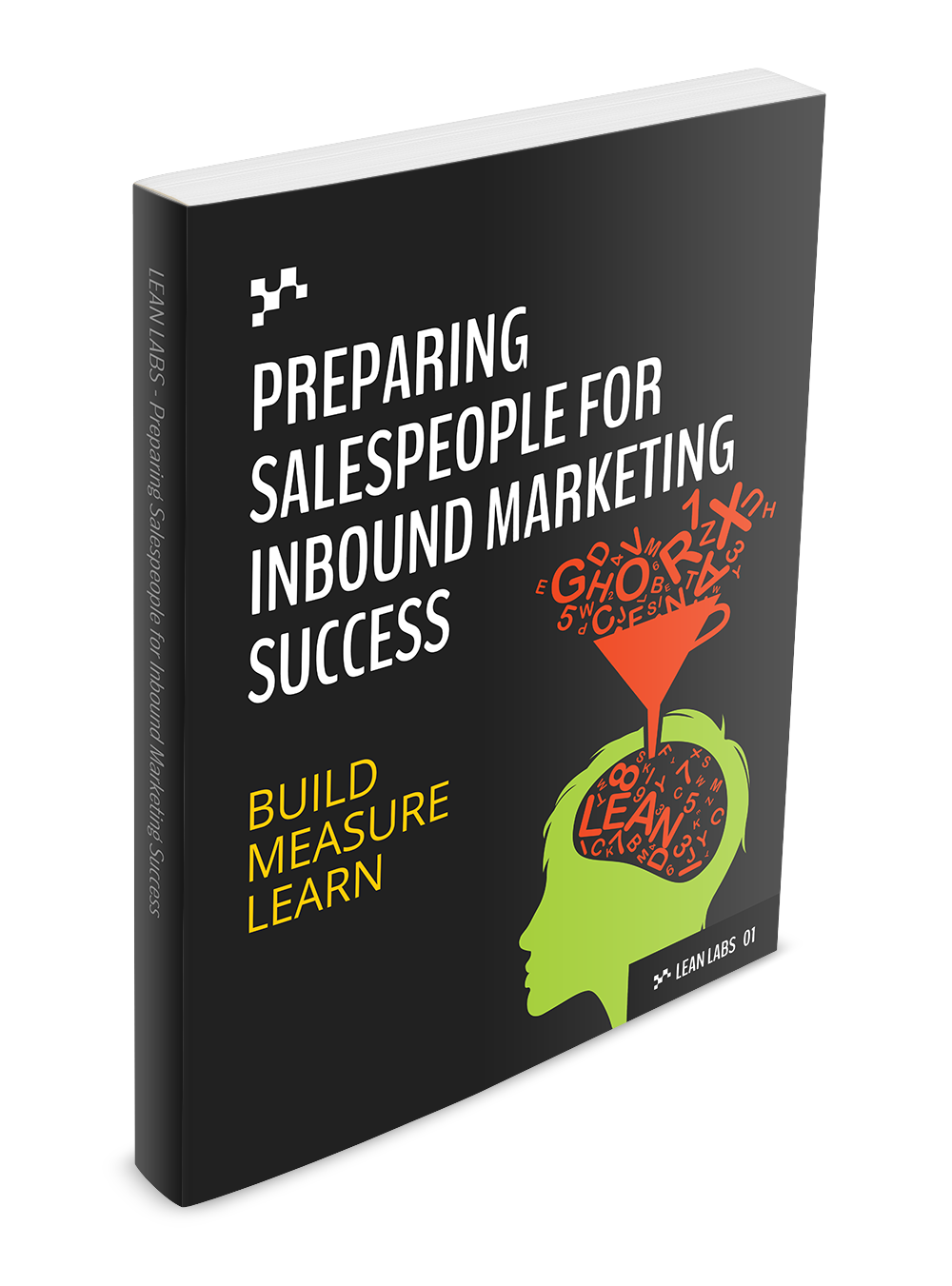 Preparing Salespeople for Inbound Marketing Success