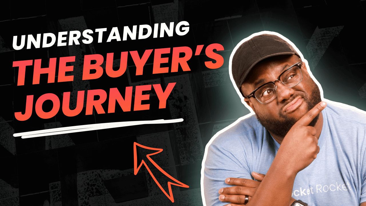 The Art of Converting Leads: Understanding the Buyer's Journey