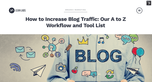 BlogTraffic