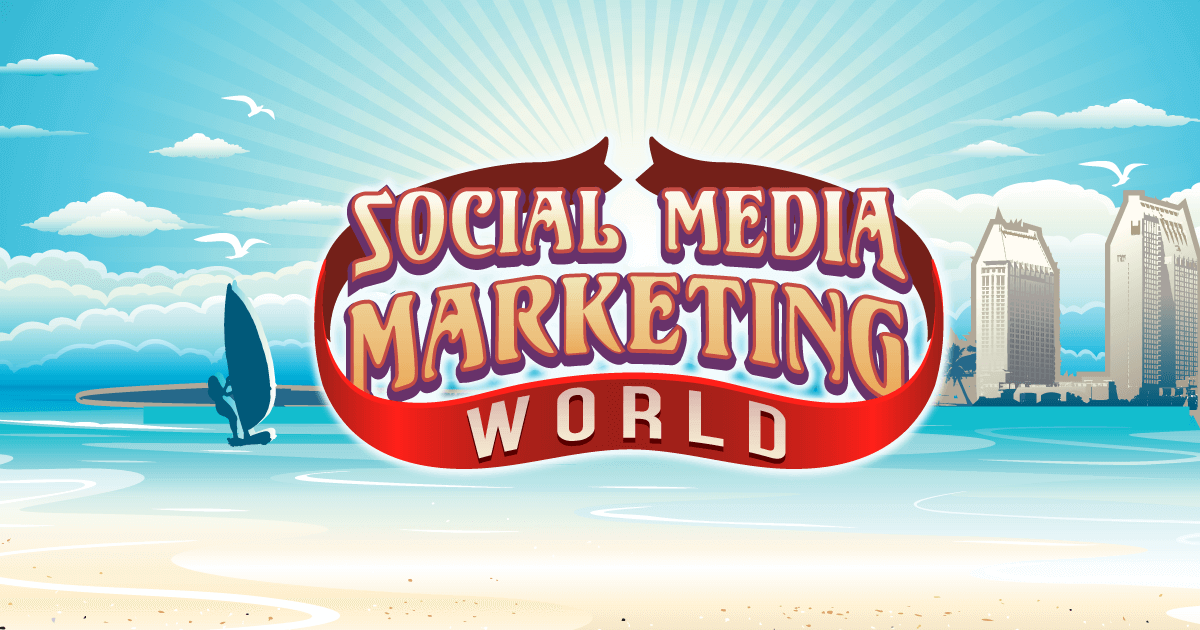 Social Media Marketing World