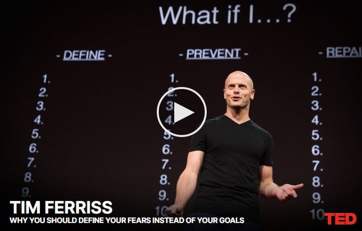 Tim Ferriss