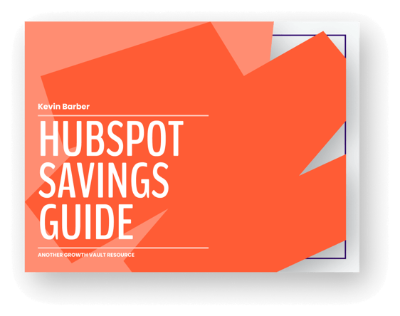 HubSpot Savings Guide