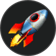 Rocket Icon