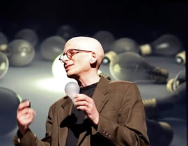 5 Powerful Marketing Insights from Seth Godin