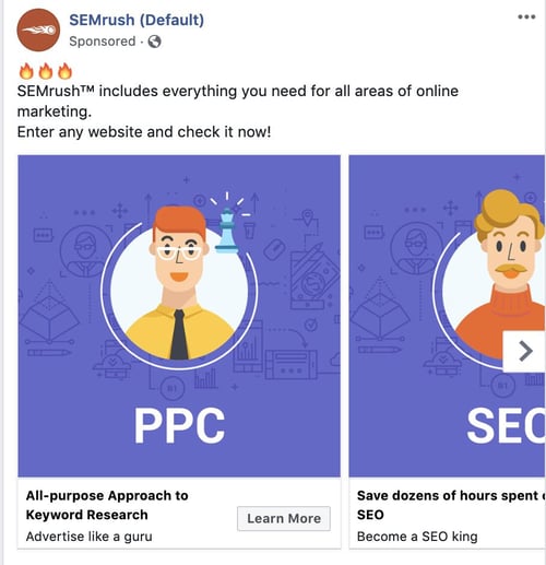 SEMrush