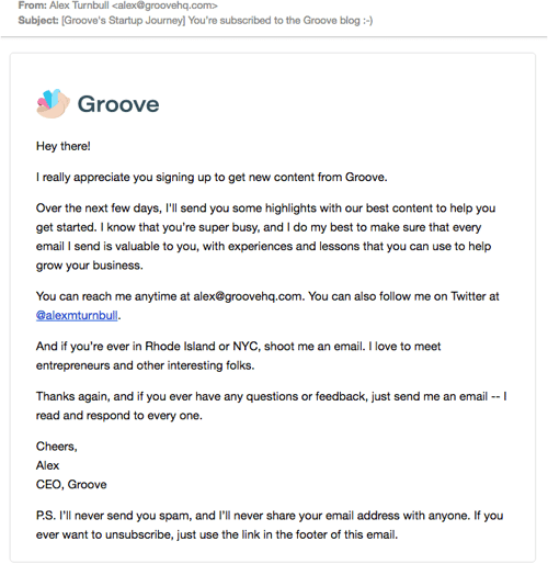 Trigger-Based-Email-groove-onboarding