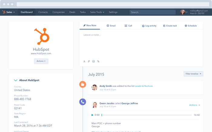 hubspot-cms-hub-crm