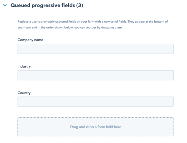 QueuedProgressiveFields