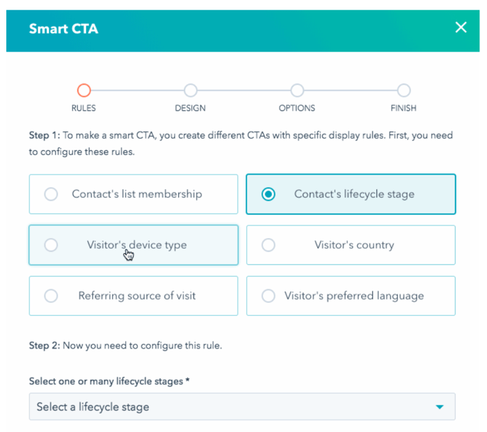 Smart-CTAs-Rules