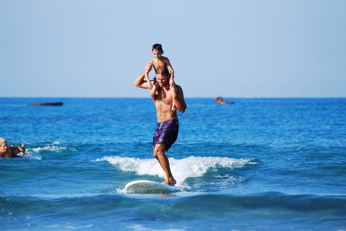 fatherandsonlegacyhappysurf