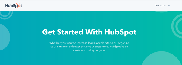 getstartedwithhubspot