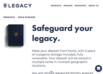 givelegacy