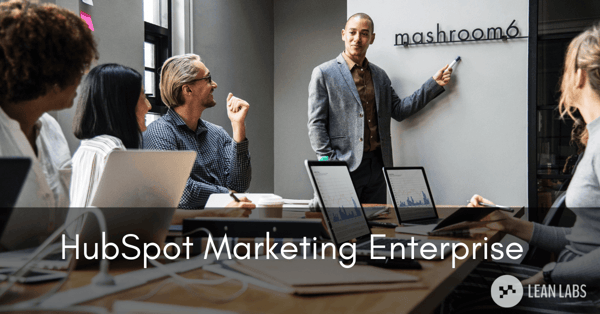 hubspot-enterprise