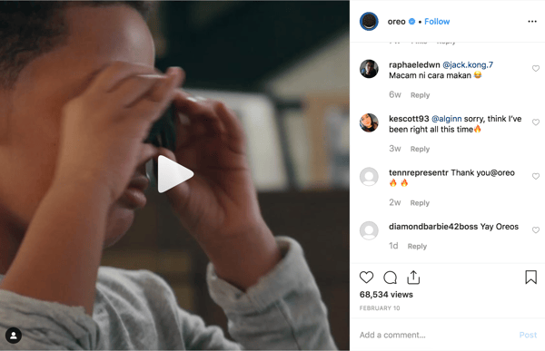 Repurposing Video Content For Instagram