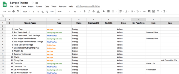 sample-tracker