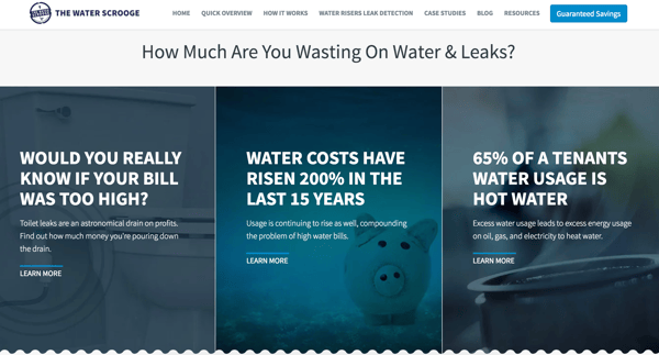 waterscrooge-homepage