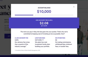 wealthfront-calculator