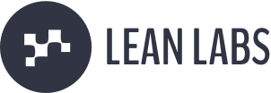 Lean Labs Logo Dark