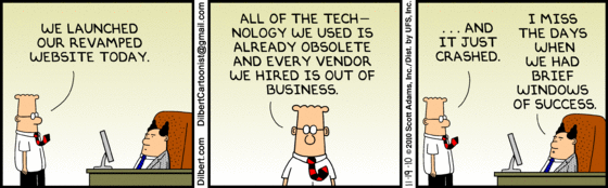 dilbert